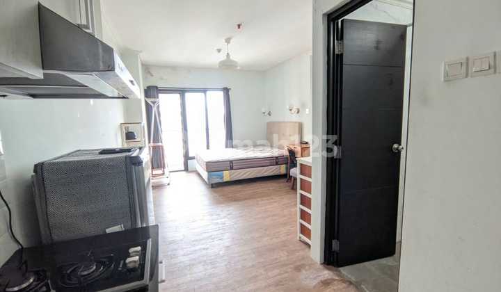 For Quick Sale: Tamansari Semanggi Apartment 2