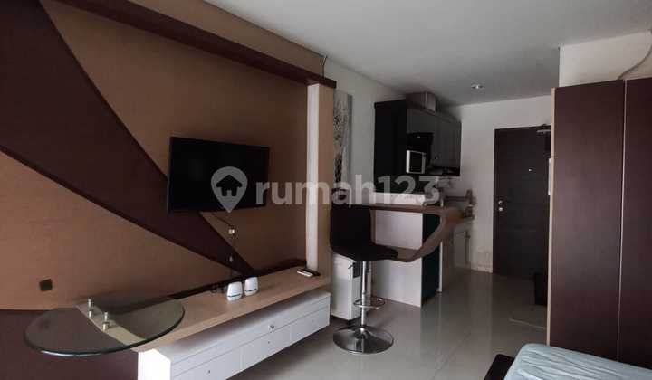 For Sale Studio Apartment Tamansari Semanggi For Sale Studio Apartment Tamansari Semanggi