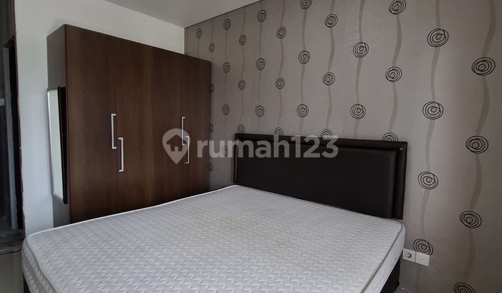 For Rent Comfortable Studio with Great View Apart. Tamansari Semanggi 2