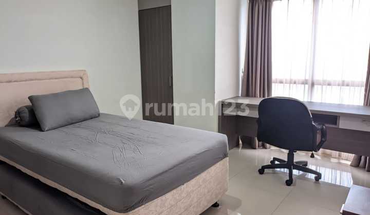 Disewakan 2 Bedroom Bagus Apartment Tamansari Semanggi 2