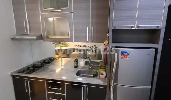 Apartment for Rent in Tamansari Semanggi, Strategic Area of Jakarta 2