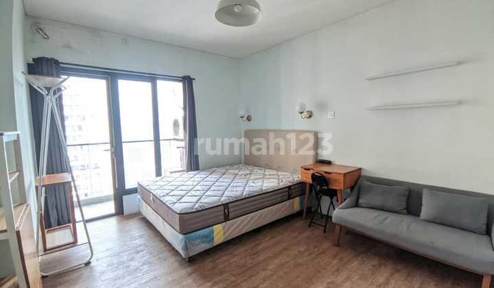 Di Jual Cepat Apartment Tamansari Semanggi 