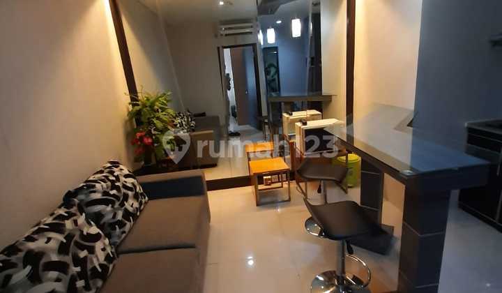 Apartment for Rent in Tamansari Semanggi, Strategic Area of Jakarta 1