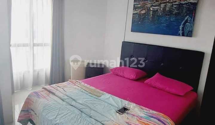 Disewakan Studio Nyaman Dan.terjangkau Dipusat Kota Jakarta 1