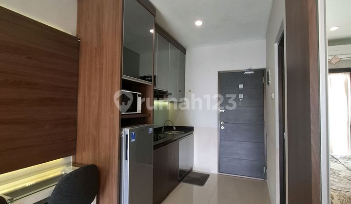 For Rent Apartment Tamansari Semanggi Large Size and Strategic For Rent Apartment Tamansari Semanggi Large Size and Strategic