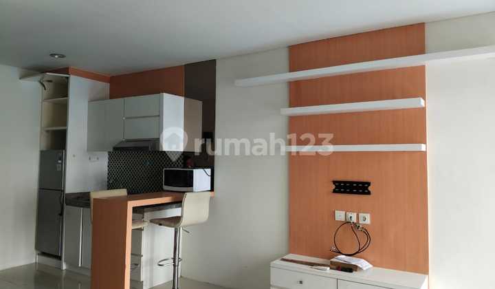 Di Jual Butuh Cepat Studio Apart. Tamansari Semanggi Nyaman Dan Strategis 2