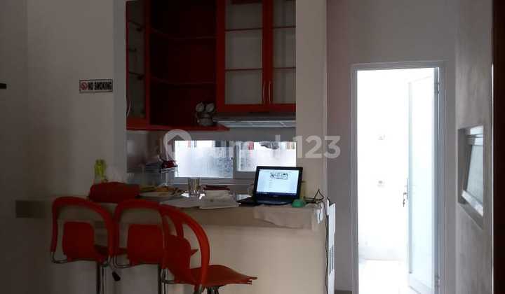 Di Jual Rumah Bagus Dan Nyaman Tirta Asri Residence