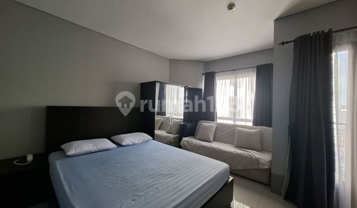 For Rent Studio Apartment Tamansari Semanggi Strategis Dan Nyaman