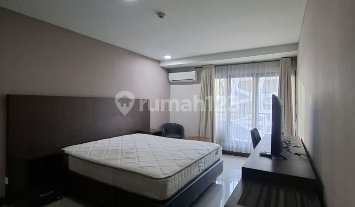 For 1 Bedroom Apartment Tamansari Semanggi Nyaman For 1 Bedroom Apartment Tamansari Semanggi Nyaman
