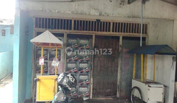 Jual Cepat Kos Kosan Di Pusat Kota Medan Di Jl Ayahanda 2