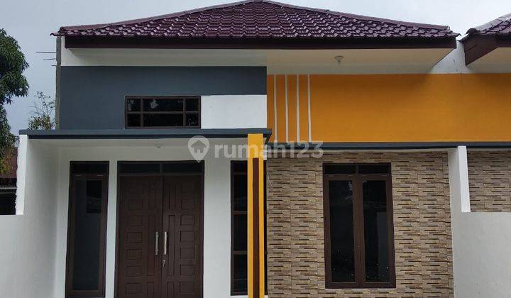 Rumah dekat Unimed dan Citra land Paling Murah Ya Savana Laut Dendang 9