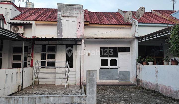 Rumah Komplek di Setia Budi Full Keamanan 2