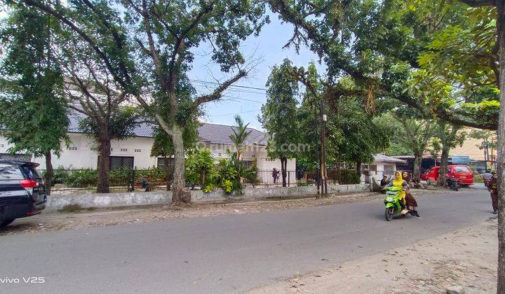 Dijual Area Perkantoran dekat SMAN 7 1