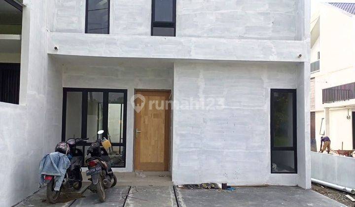 Ready dekat BMKG Ngumban Surbakti- ringroad 1
