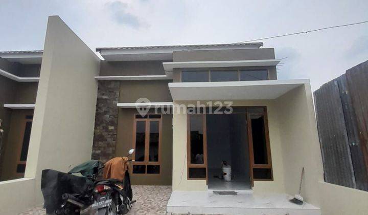 Rumah Ready di Johor Promo Cash 475 Juta Aja 1