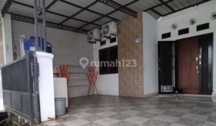 Rumah Komplek Muslim dikelambir 5 Super Nyaman 2