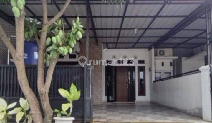 Rumah Komplek Muslim dikelambir 5 Super Nyaman 1