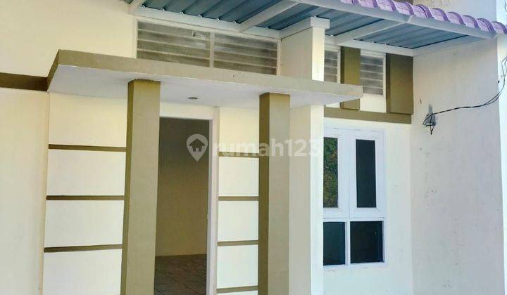 Rumah Komplek di Pasar 2 Marekani Luas Banget Tanahnya 2