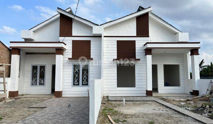 Ready Ya Rumah Dilokasi Super Strategis Instansi Dan Sekolah 1