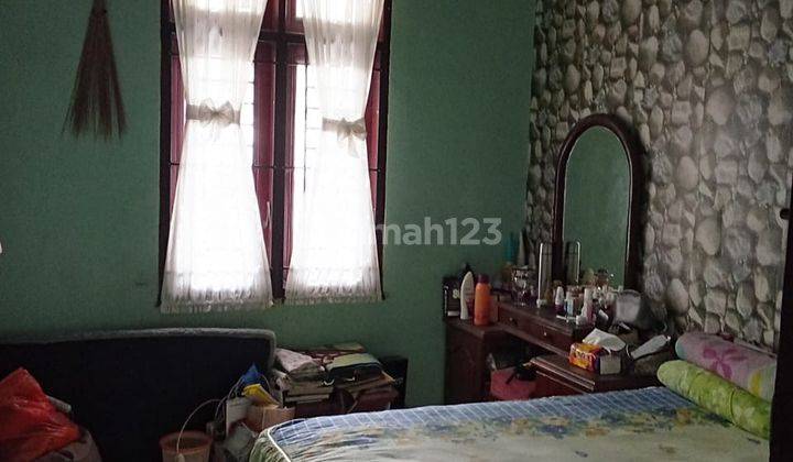 Rumah Di Tanah 600 Marelan Kamar 3 Gak Jauh Dr Suzuya 2