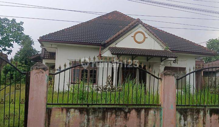 Rumah Lama Bisa Untuk Perumahan 1