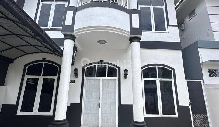 Rumah Komplek Citra Wisata Paling Keren Dan Strategis Di Johor 2