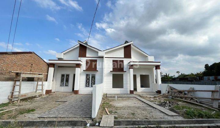 Ready Ya Rumah Dilokasi Super Strategis Instansi Dan Sekolah 2