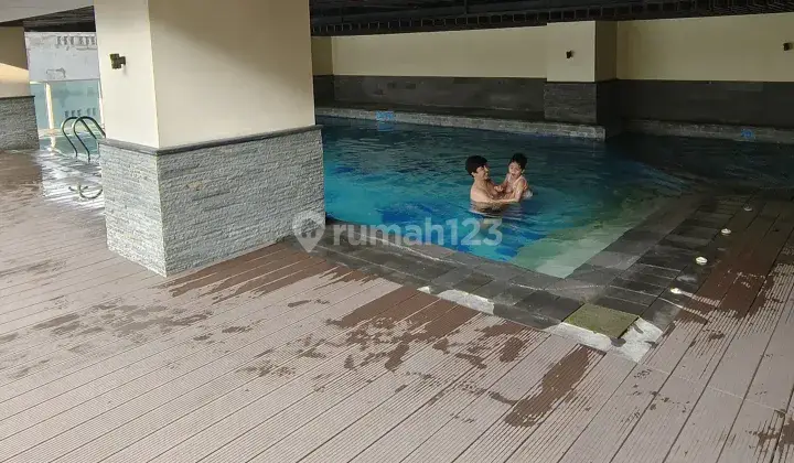 Studio Dan 2 Bedroom di La Grande Apartemen Merdeka 2