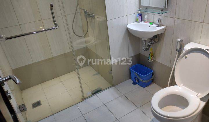 Luxury Studio di La Grande Apartemen Bandung 2