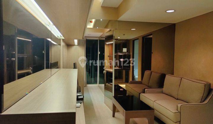 Murah Banget 2 Bedroom di La Grande Apartemen Bandung 1