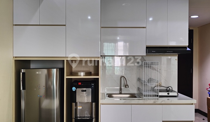 Cheap Nice Furnished 1 Bedroom Apartment