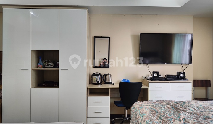 Cheap Nice Furnished 1 Bedroom Apartment
