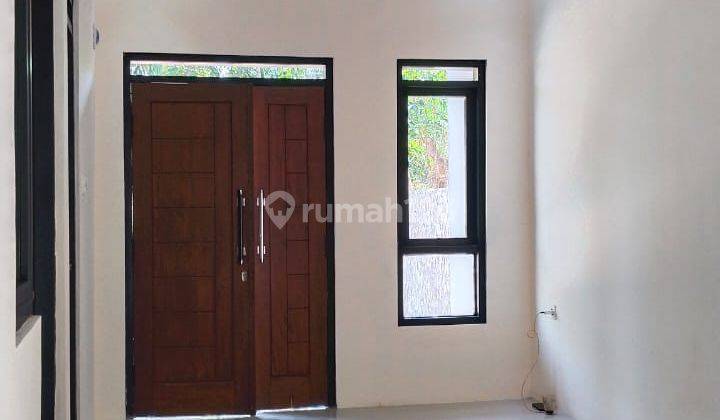 Rumah Baru SHM di Jl. Citaman Belakang Unisba Nagreg, Bandung 1