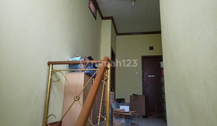  Vf Villa Ilhami Karawaci Tangerang  2