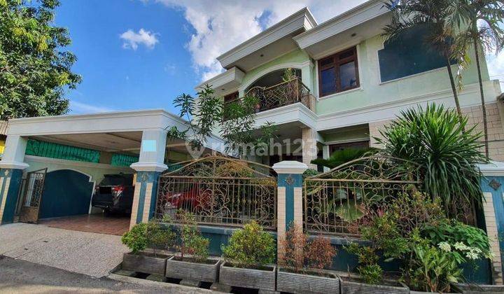  Sc Rumah Perumahan Bona Sarana Indah 1