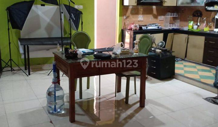 Ll Rumah Nyaman Siap Huni Dikawan Bsd 2