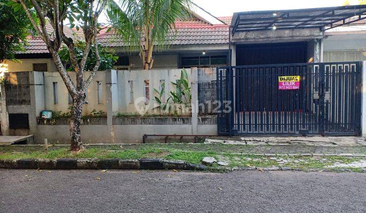 Ll Rumah Nyaman Siap Huni Dikawan Bsd 1