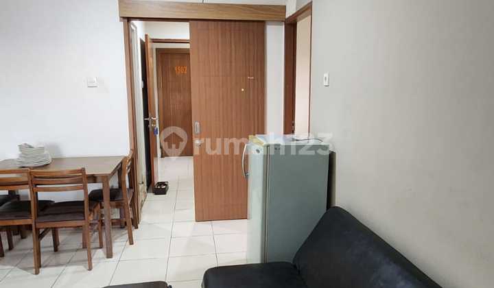 Disewakan Apartemen Pavilion Permata Type 2 Bedroom Furnished 1