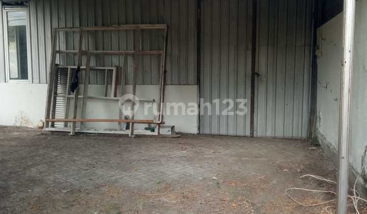 Dijual Tanah Daerah Perumahan Alam Bukit Mas, Kebomas, Gresik
