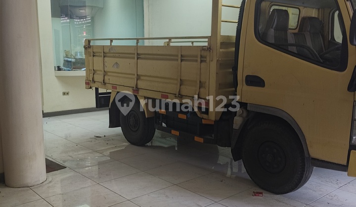 Dijual Rumah 2 Tingkat Dekat Tengah Kota Surabaya 2