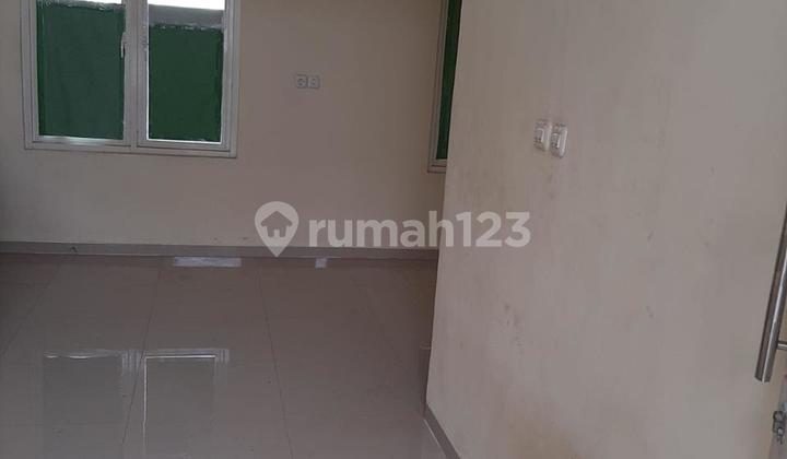 Dijual Rumah 1 Lantai di Perumahan Green Mansion,Sidoarjo 2