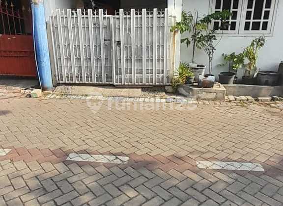 Dijual Rumah 1,5 Lantai Daerah Waru