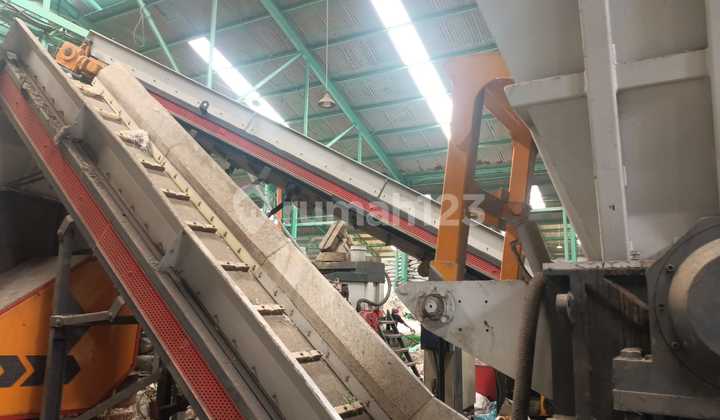 For Sale Active Plastic Pellet Factory For Sale Active Plastic Pellet Factory