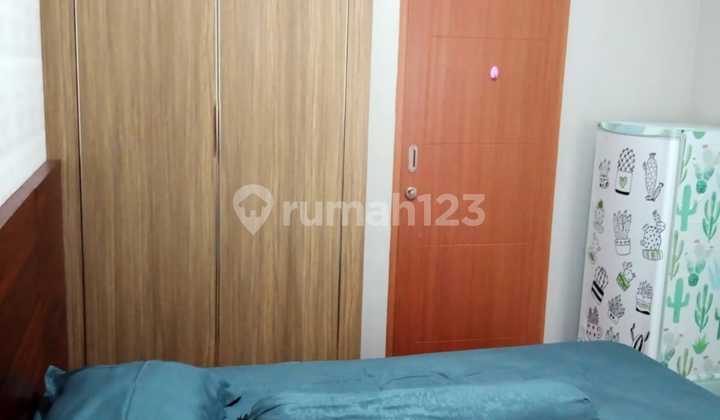 Disewakan Apartemen Pavilion Permata Type Studio Tower 2 2