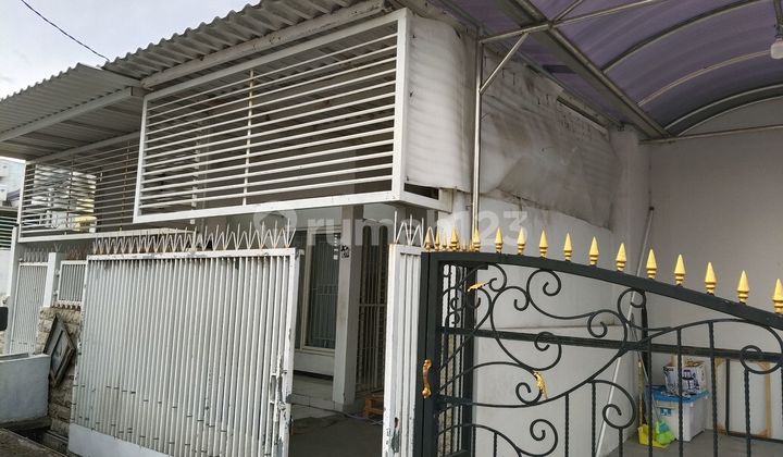 Dijual Rumah 1 Lantai di Sidoarjo 2