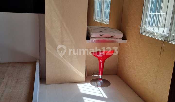 Dijual Apartement Puncak Bukit Golf Type 2Bedroom Furnished 2