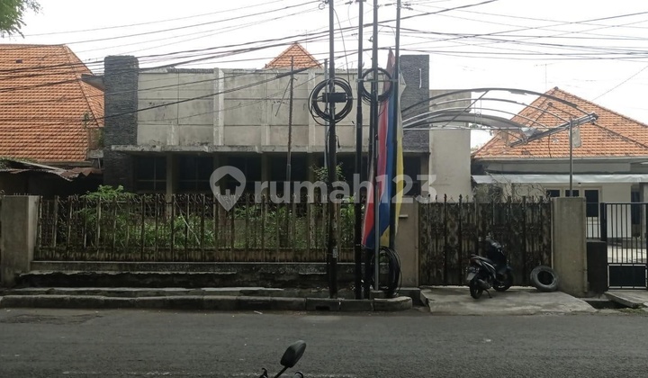 Dijual Rumah Komersil Tengah Kota Surabaya Dijual Rumah Komersil Tengah Kota Surabaya