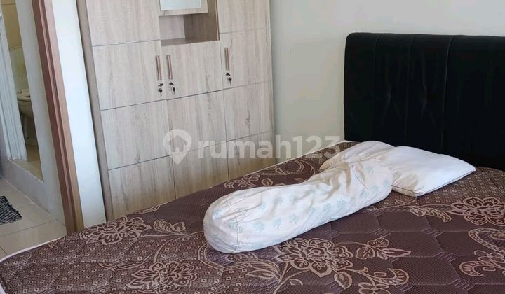 Disewakan Apartemen Pavilion Permata Type Studio Furnished 1