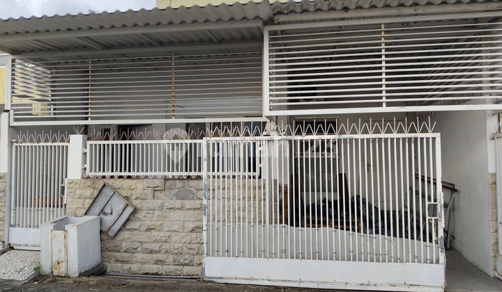 Dijual Rumah 1 Lantai di Sidoarjo Dijual Rumah 1 Lantai di Sidoarjo