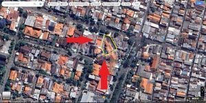 For Rent or Sale 2 Plots of Land in West Surabaya For Rent or Sale 2 Plots of Land in West Surabaya